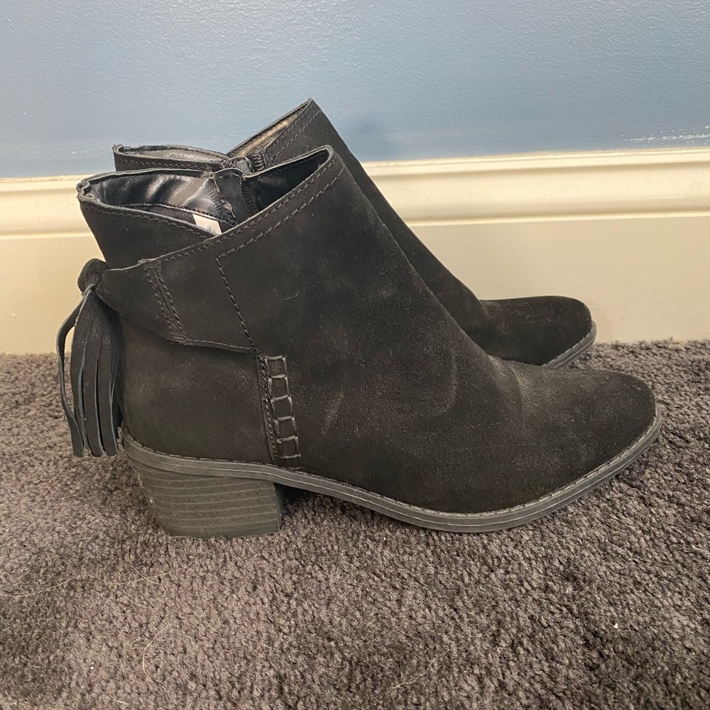 American eagle booties